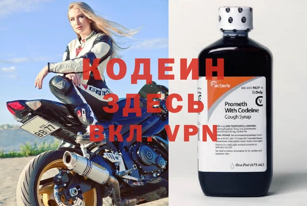крисы Верея